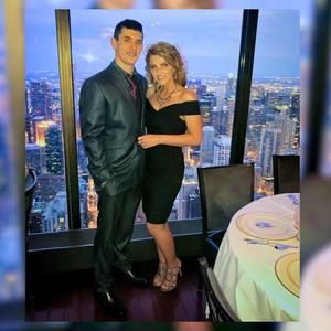 Meet your Posher, Julianna